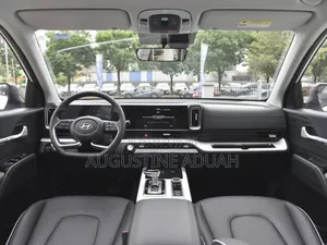 Hyundai Ix35 2021 White