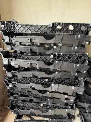 Toyota Yaris Ia Radiator Support Available