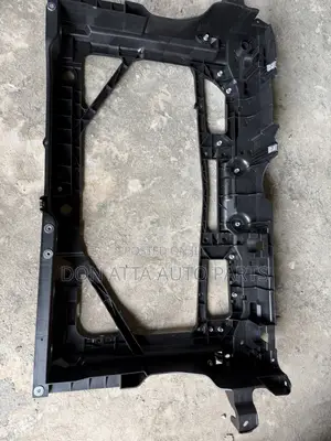 Toyota Yaris Ia Radiator Support Available