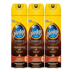 Pledge Wood Polish - 250ml