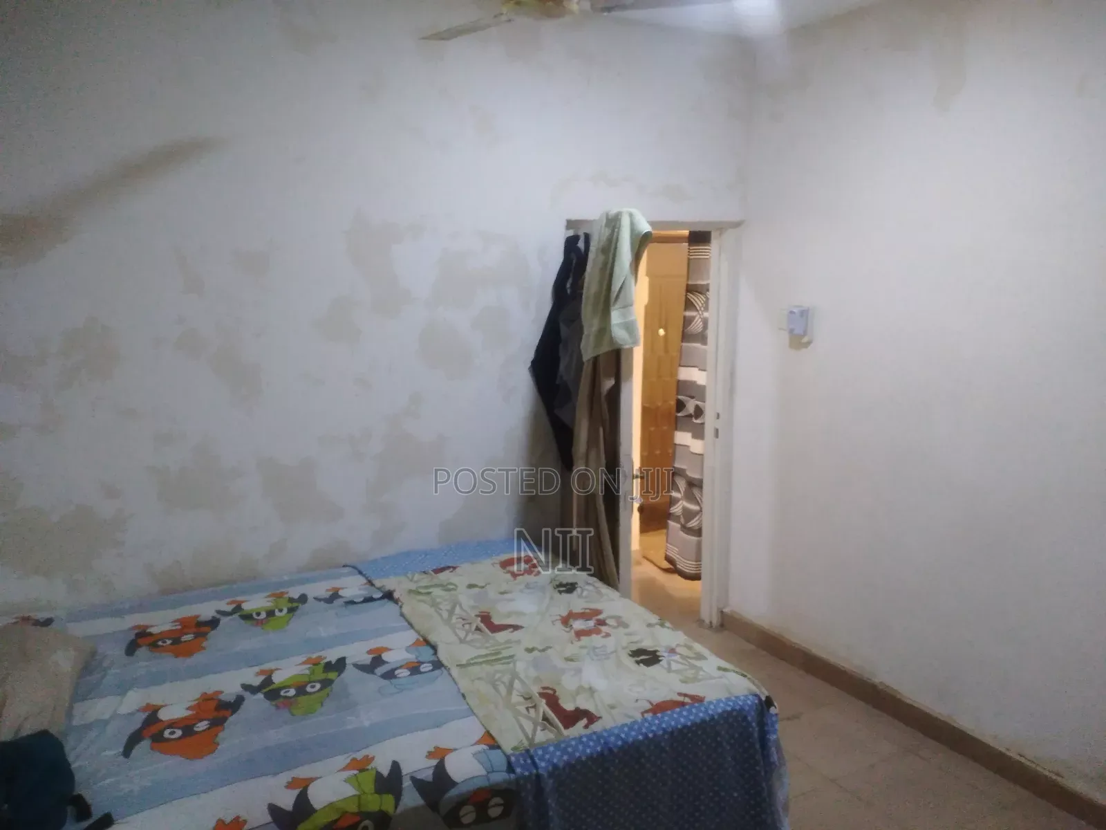 Mini Flat in Labone, Coffee Shop Area for rent