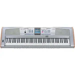 Yamaha DGX 505