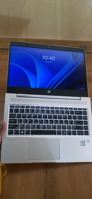 Laptop HP ProBook 440 G6 8GB Intel Core i3 SSD 128GB