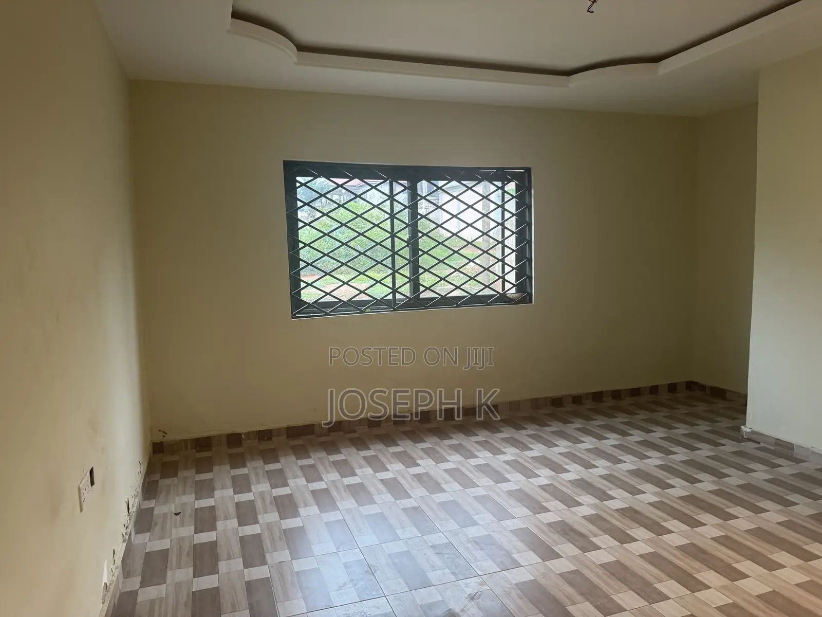 4bdrm House in Sunyani Municipal for rent