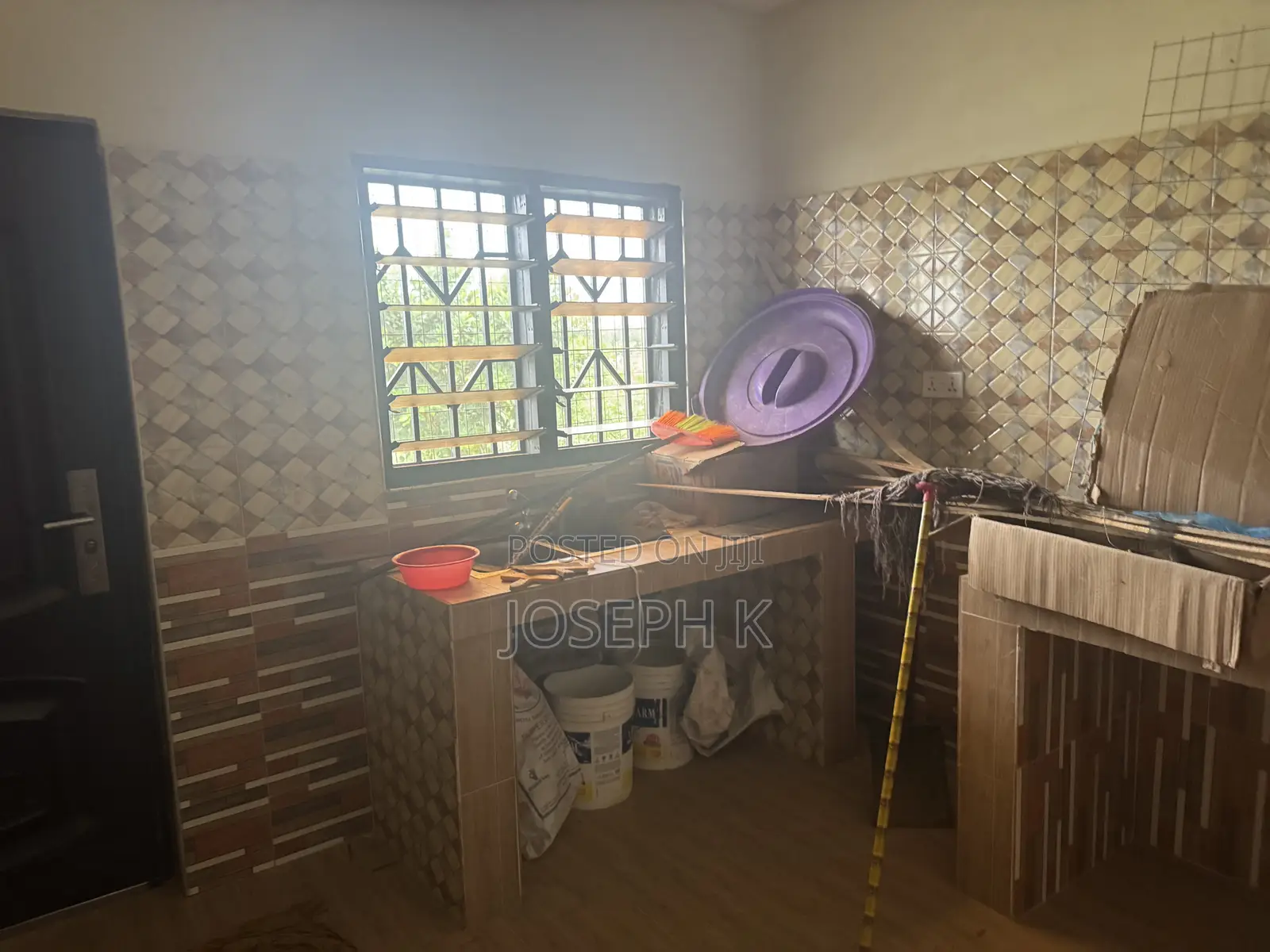 4bdrm House in Sunyani Municipal for rent