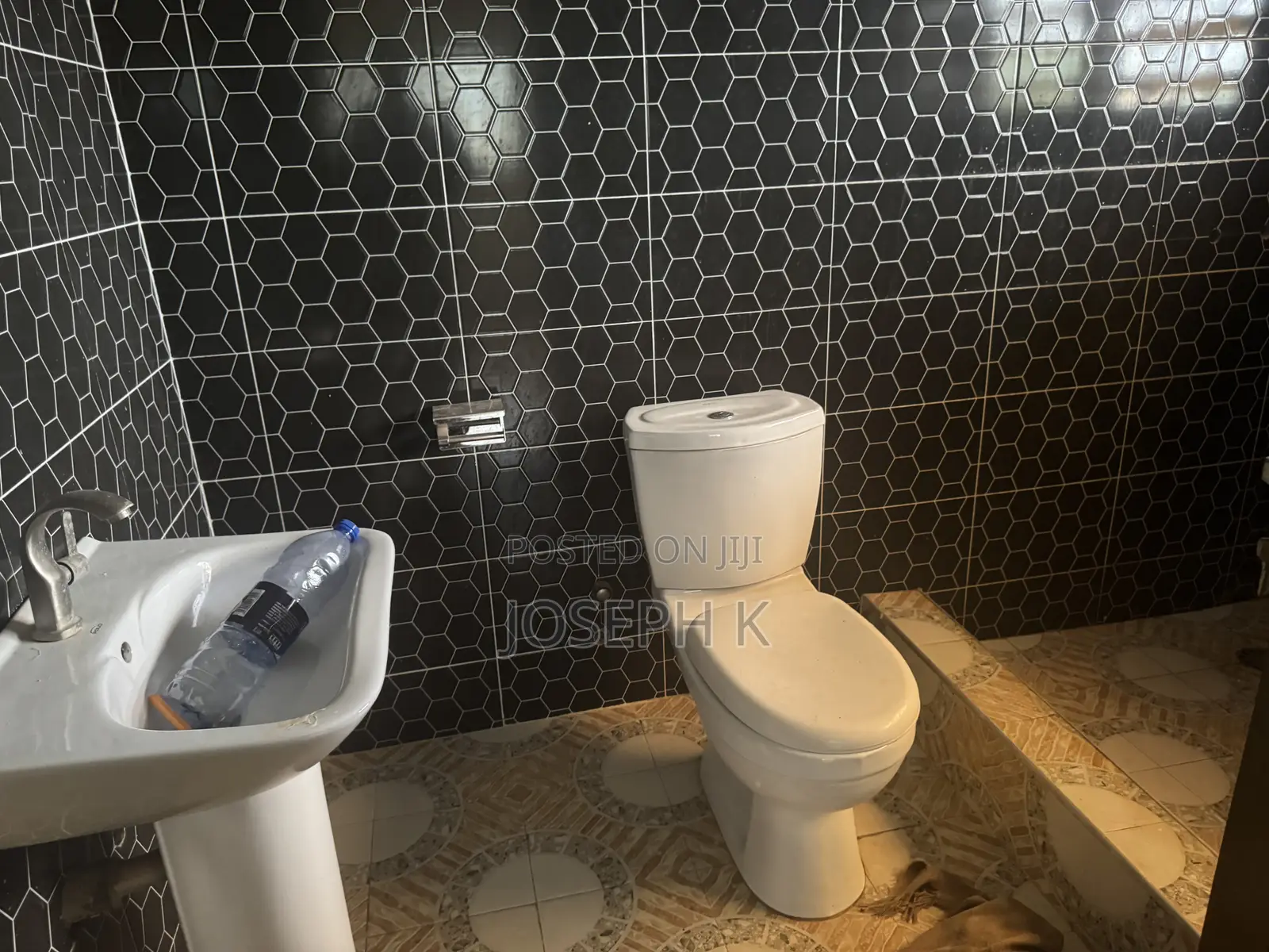 4bdrm House in Sunyani Municipal for rent
