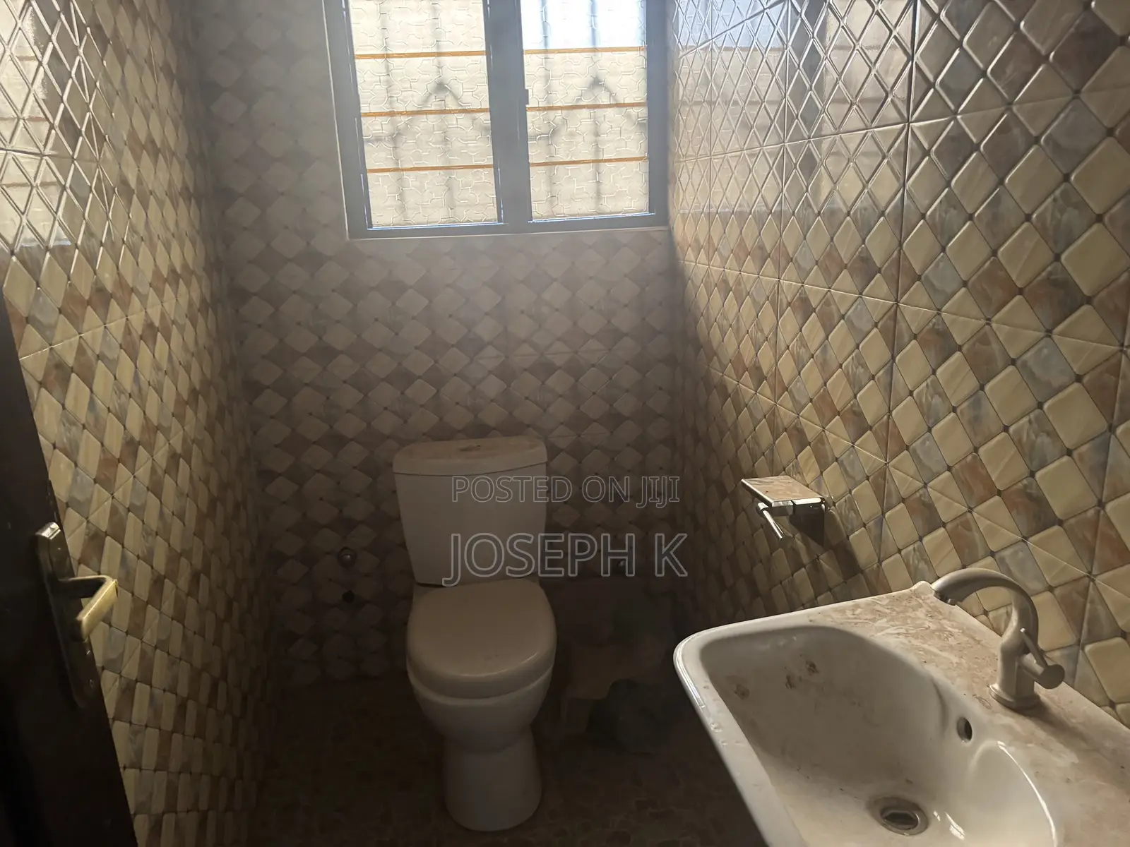 4bdrm House in Sunyani Municipal for rent