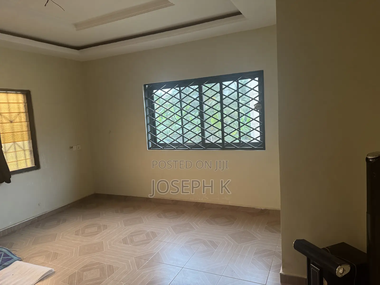 4bdrm House in Sunyani Municipal for rent