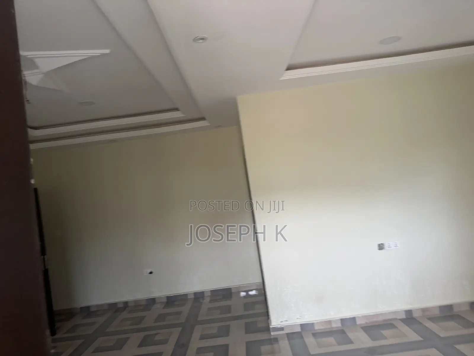 4bdrm House in Sunyani Municipal for rent