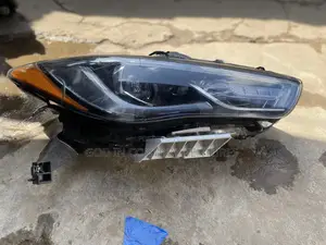 Infiniti QX60 Headlight
