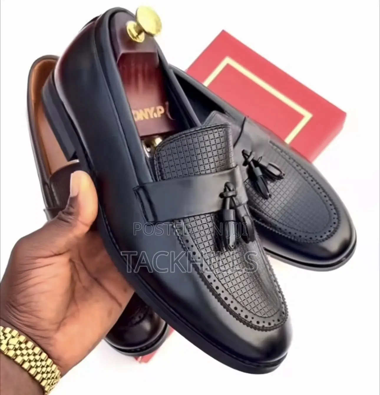 Men Easy Wear Shoes