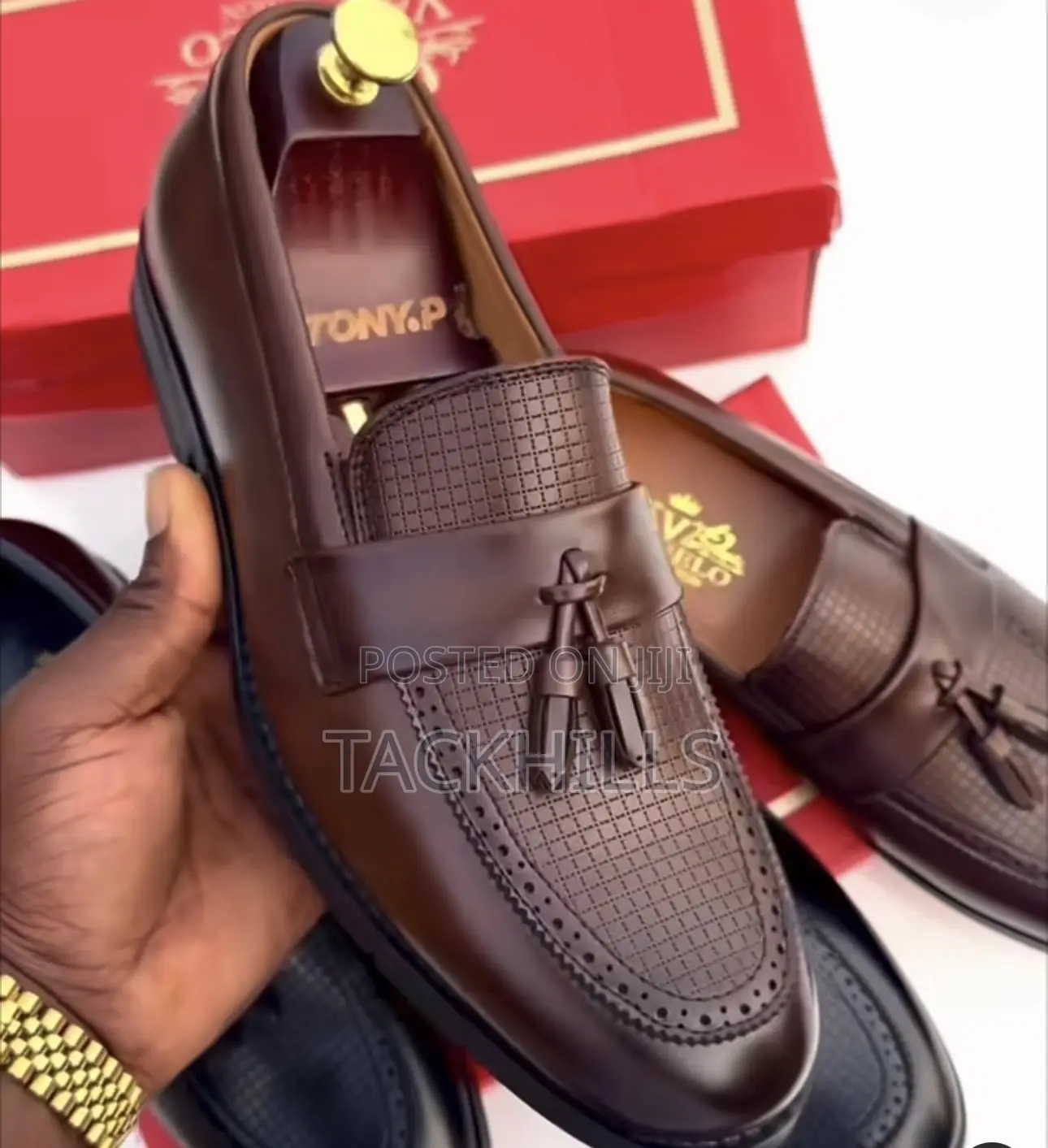 Men Easy Wear Shoes