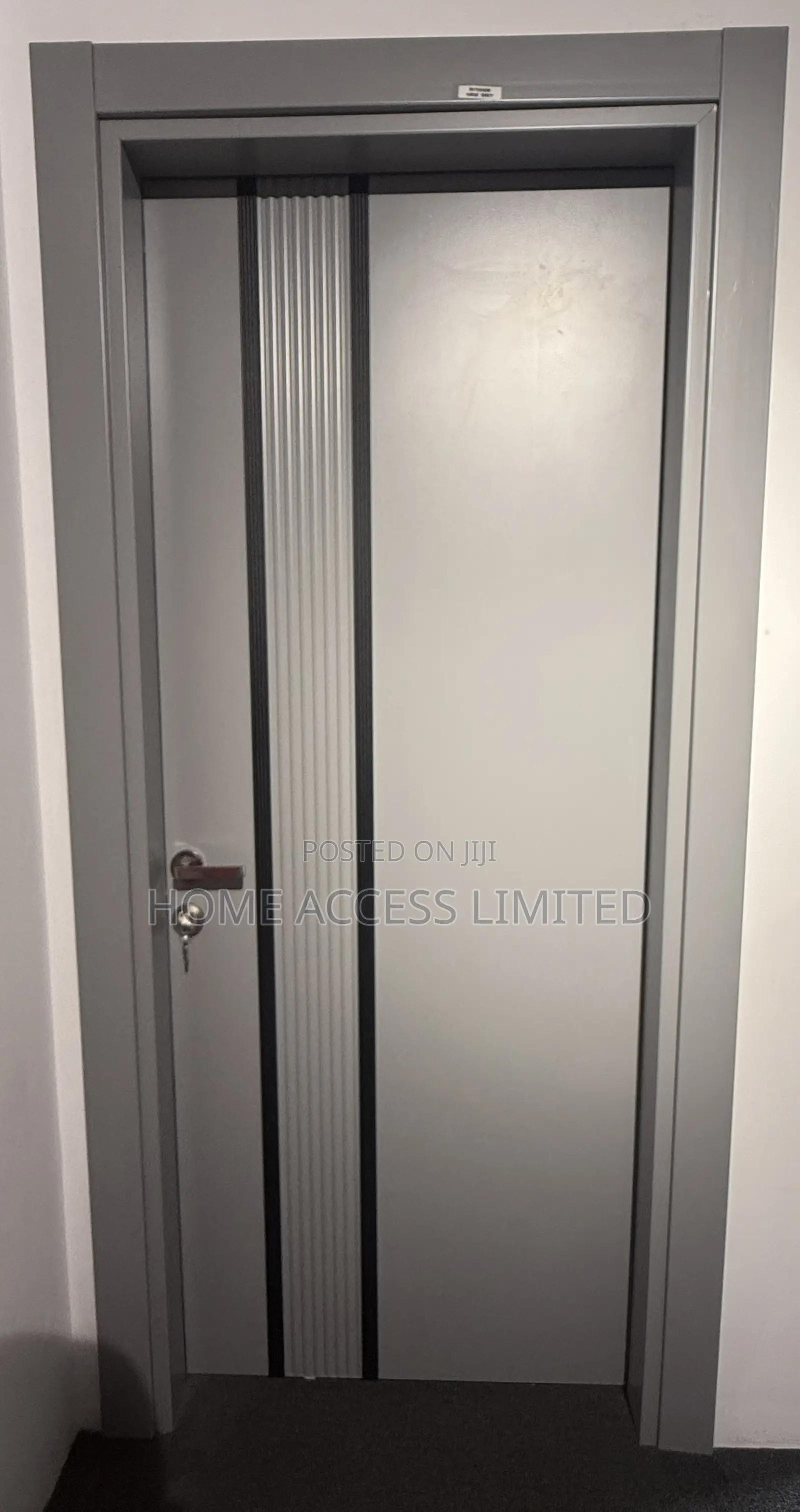 Turkish Interior Doors MDF