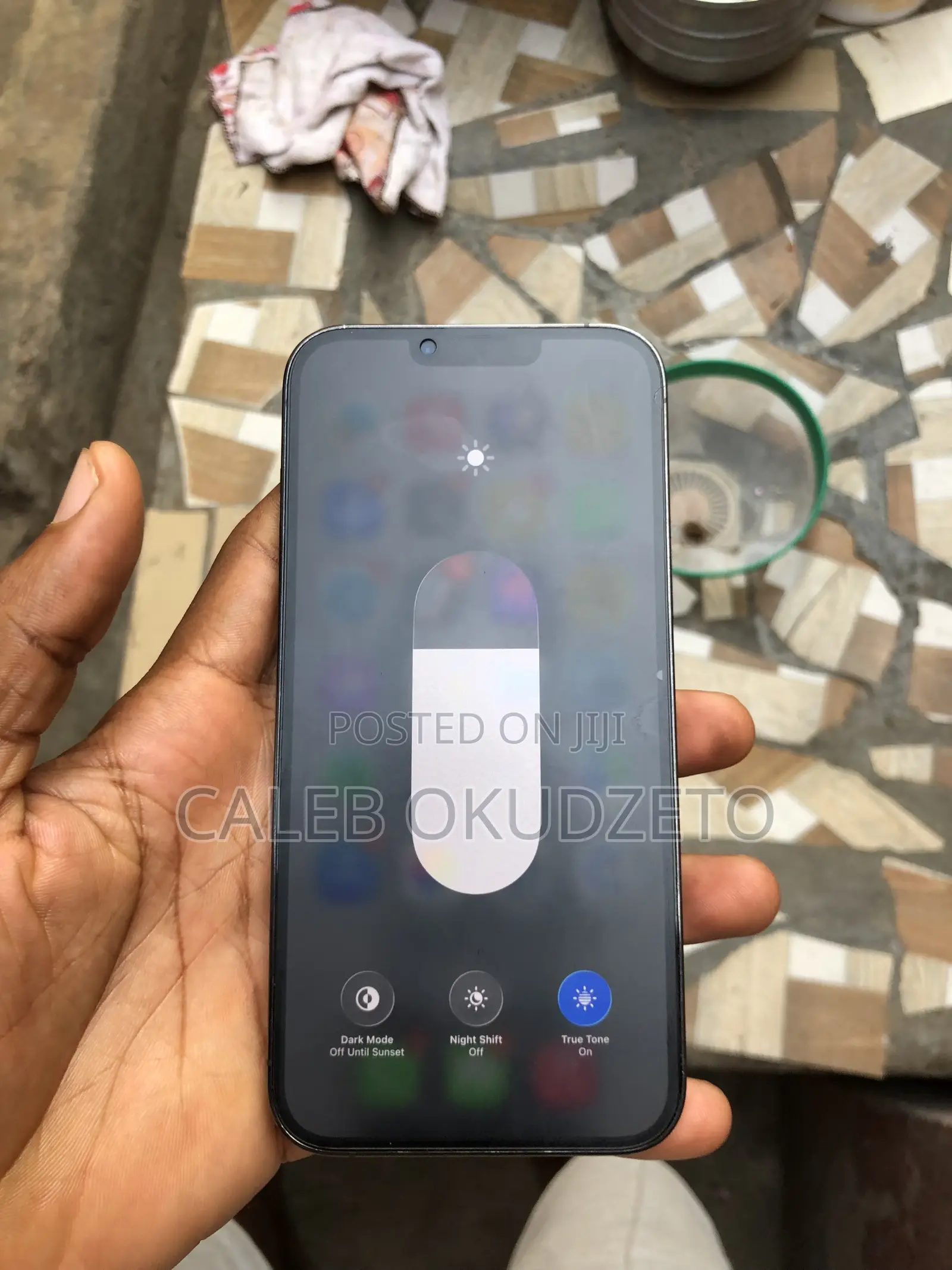 Apple iPhone 13 Pro Max 128 GB Gray