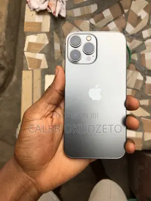 Apple iPhone 13 Pro Max 128 GB Gray