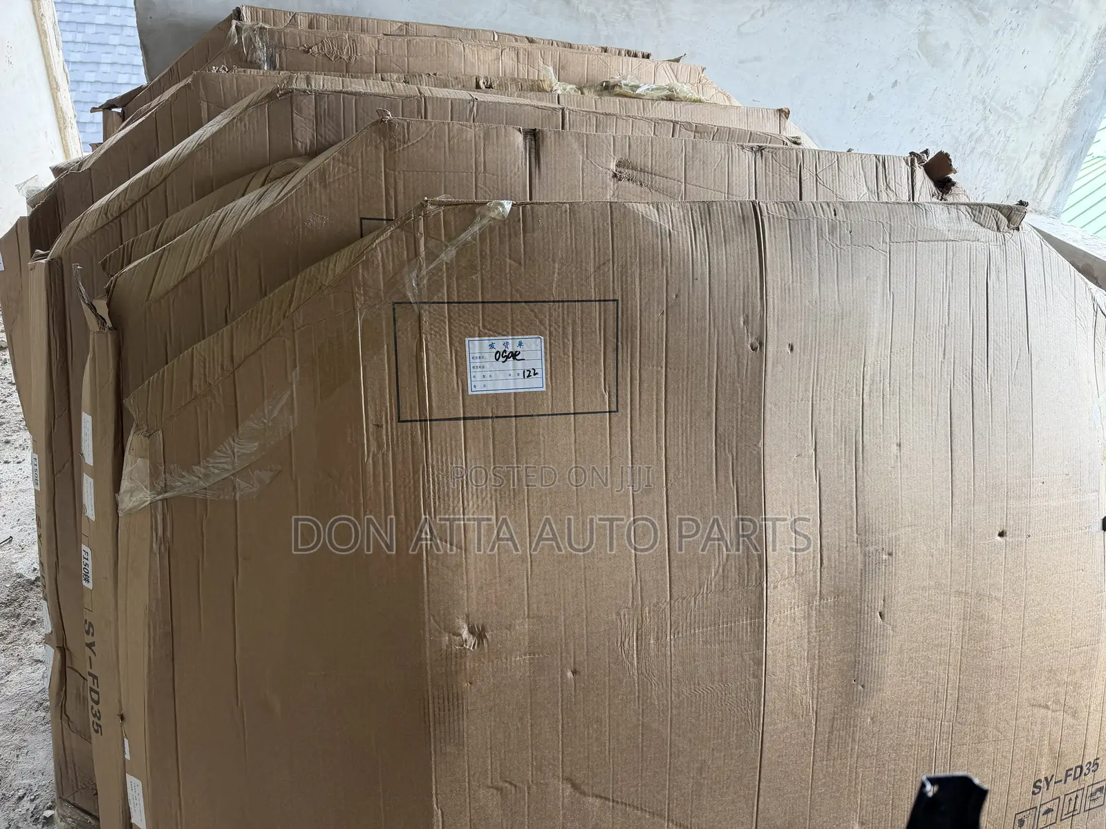 Ford F150 2015-2020 Available