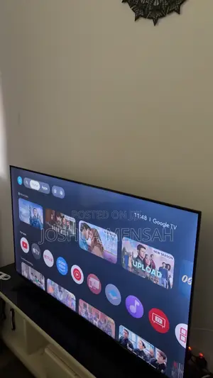 TCL 55 Inches QLEd 2025