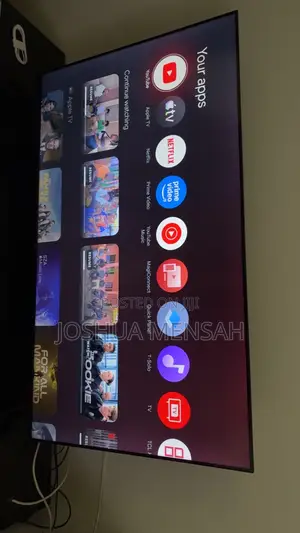 TCL 55 Inches QLEd 2025