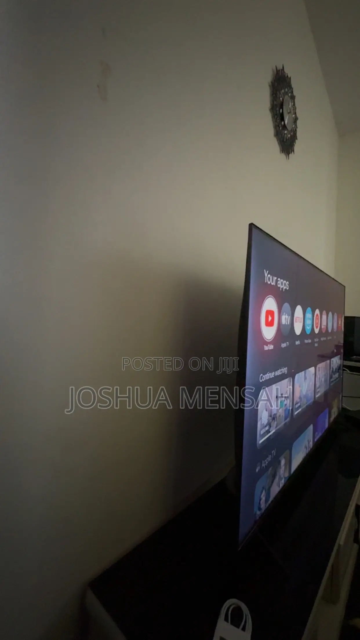 TCL 55 Inches QLEd 2025