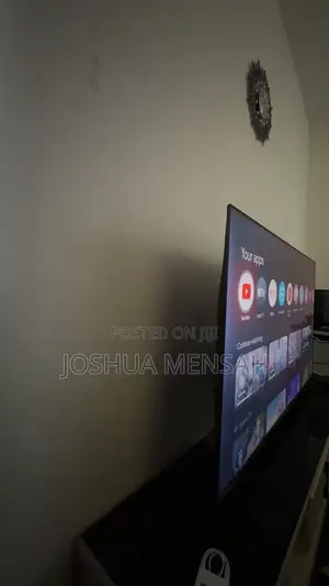 TCL 55 Inches QLEd 2025