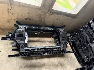 Kai Sorento 2022-2024 Radiator Support Frame