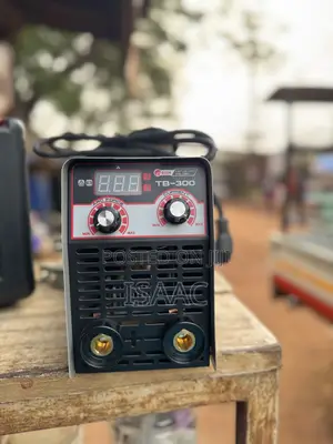 300 Amps Edon Welding Inverter