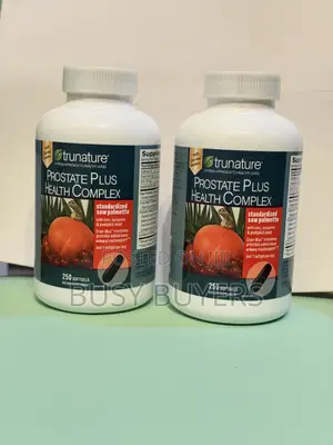 Prostate Plus Health Complex(trunature)