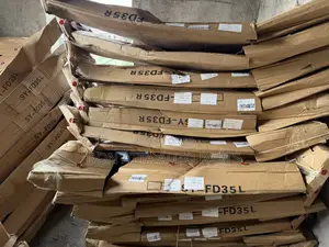 Ford F150 2021 Fender Available