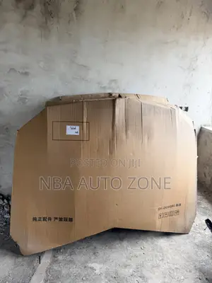 Dodge RAM 2019-2020 Bonnet Brand New