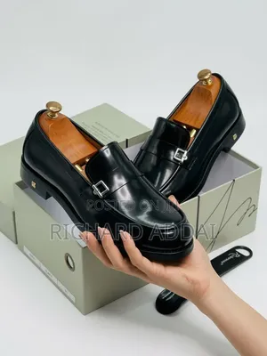 Men Classic Maurizio Shoe