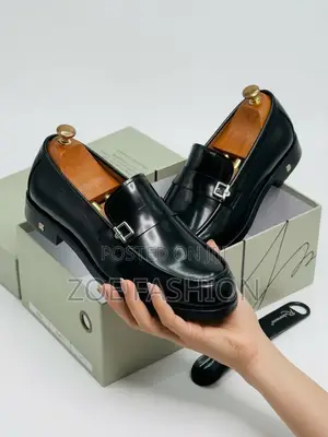 Men Classic Maurizio Shoe
