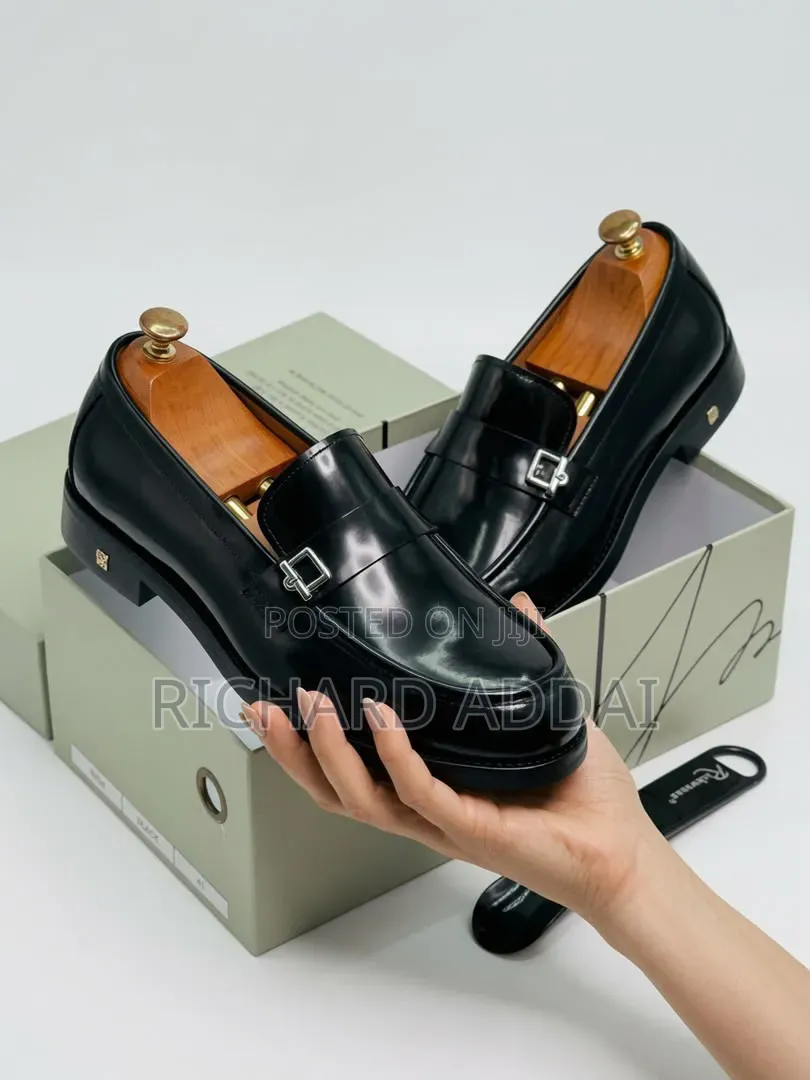 Men Classic Maurizio Shoe