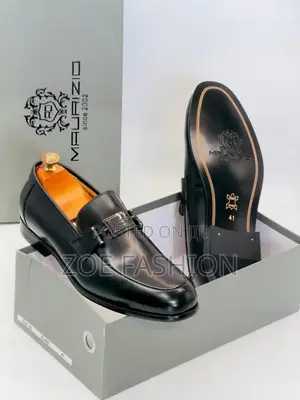 Men Classic Maurizio Shoe