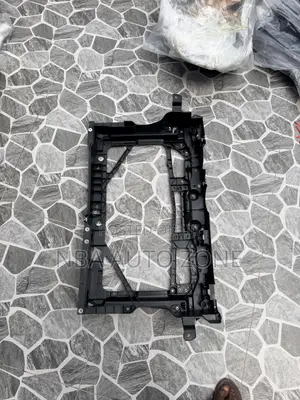 Toyota Yaris iA 2016-2018 Radiator Support Frame