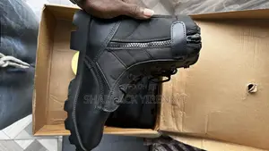 Security Boot