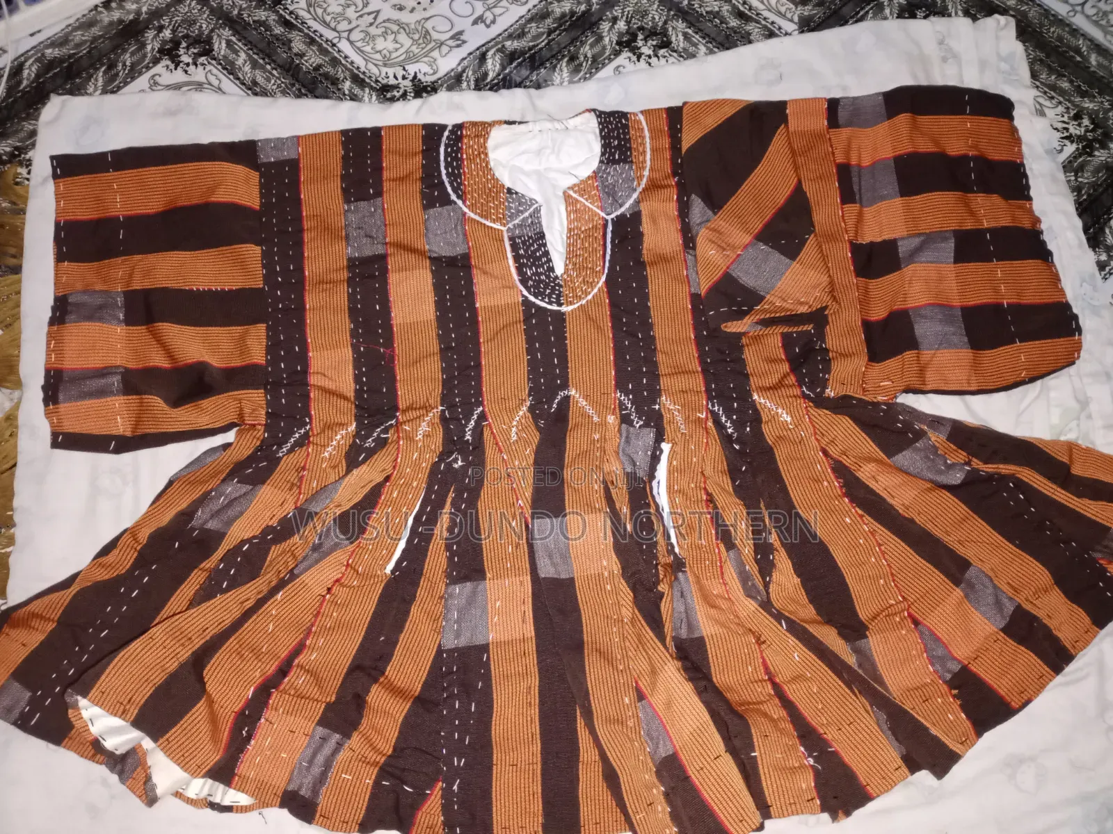 Quality Northern Smocks