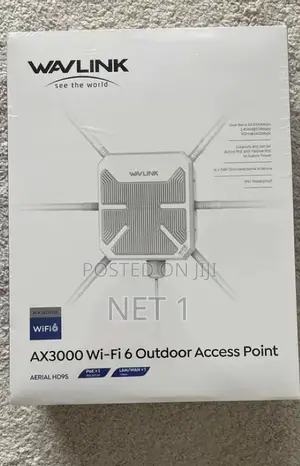 Access Point