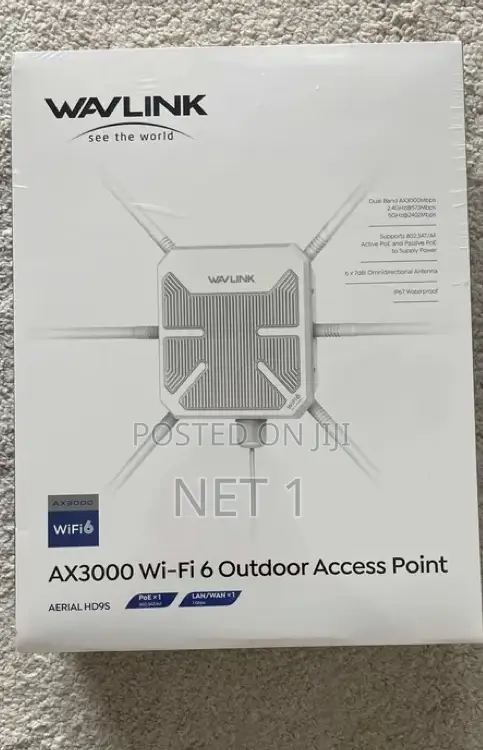Access Point