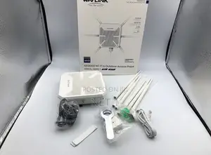 Access Point