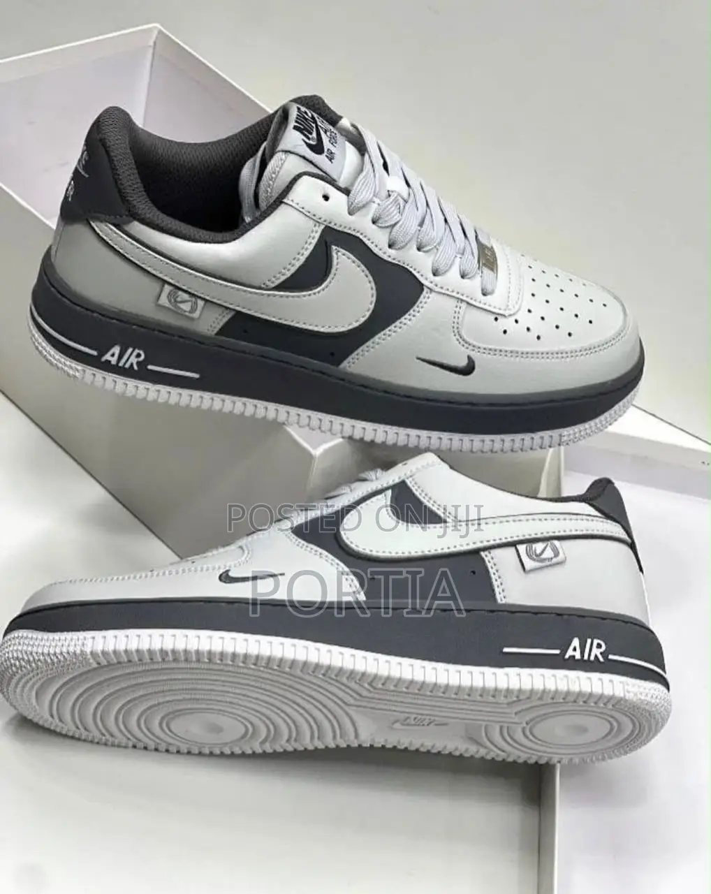 Brand New Air Force