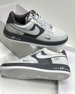 Brand New Air Force