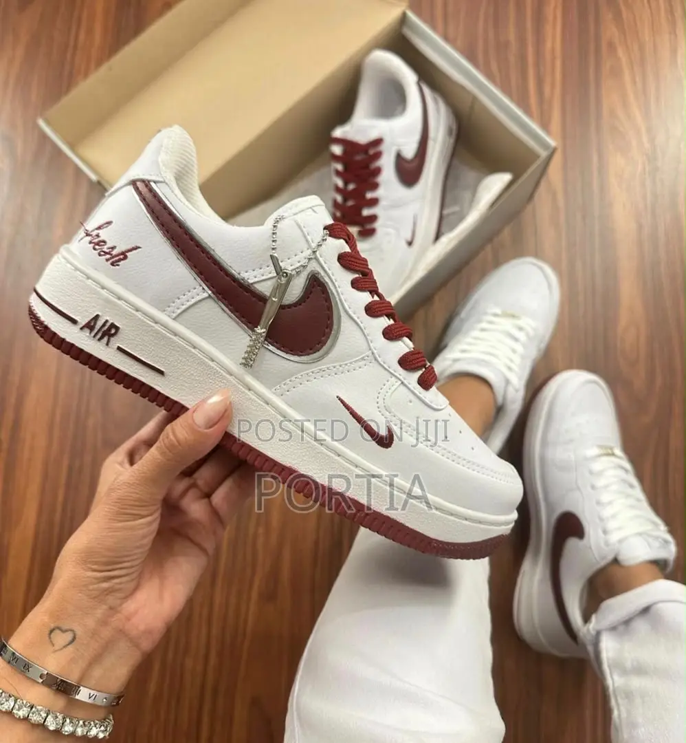 Brand New Air Force