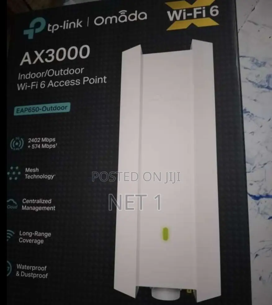 Access Point