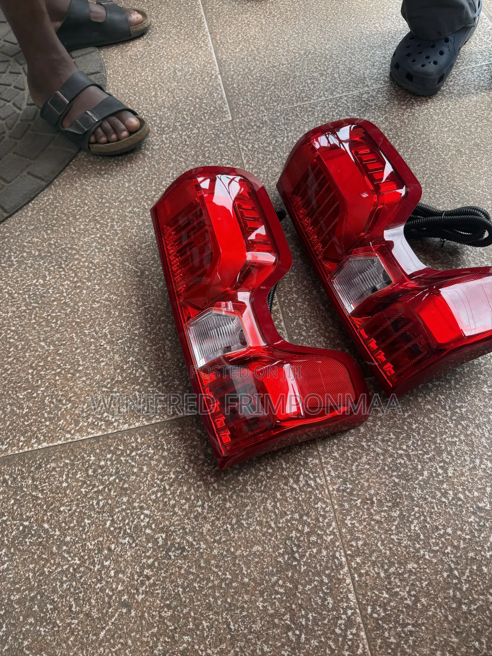 Chevrolet Silverado 2019,2020,2021,2022,2023 Tail Light
