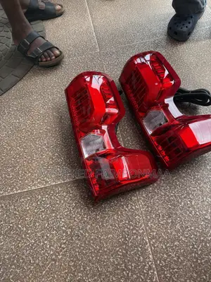 Chevrolet Silverado 2019,2020,2021,2022,2023 Tail Light