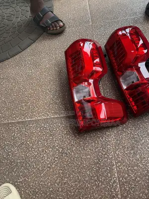 Chevrolet Silverado 2019,2020,2021,2022,2023 Tail Light