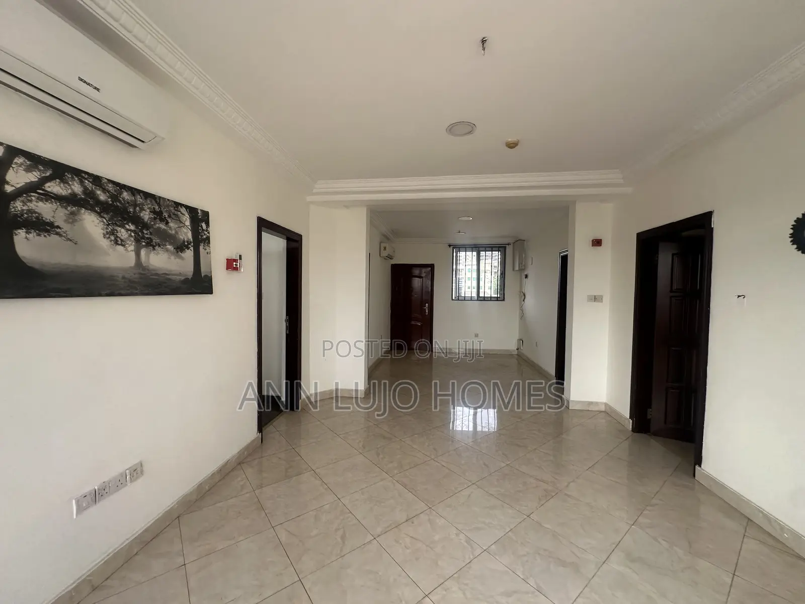 3bdrm Apartment in Airport Residential Area for rent
