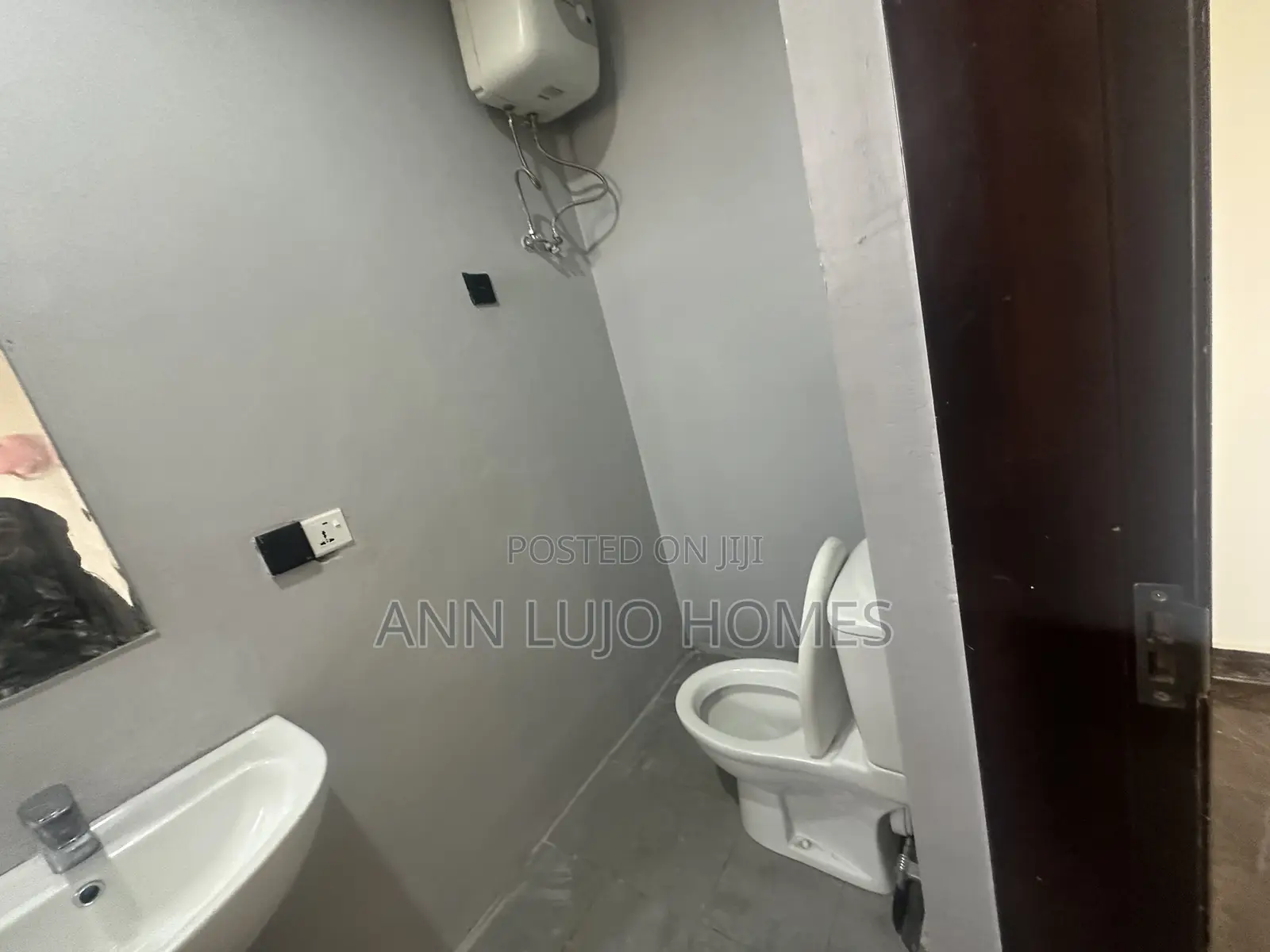 3bdrm Apartment in Airport Residential Area for rent