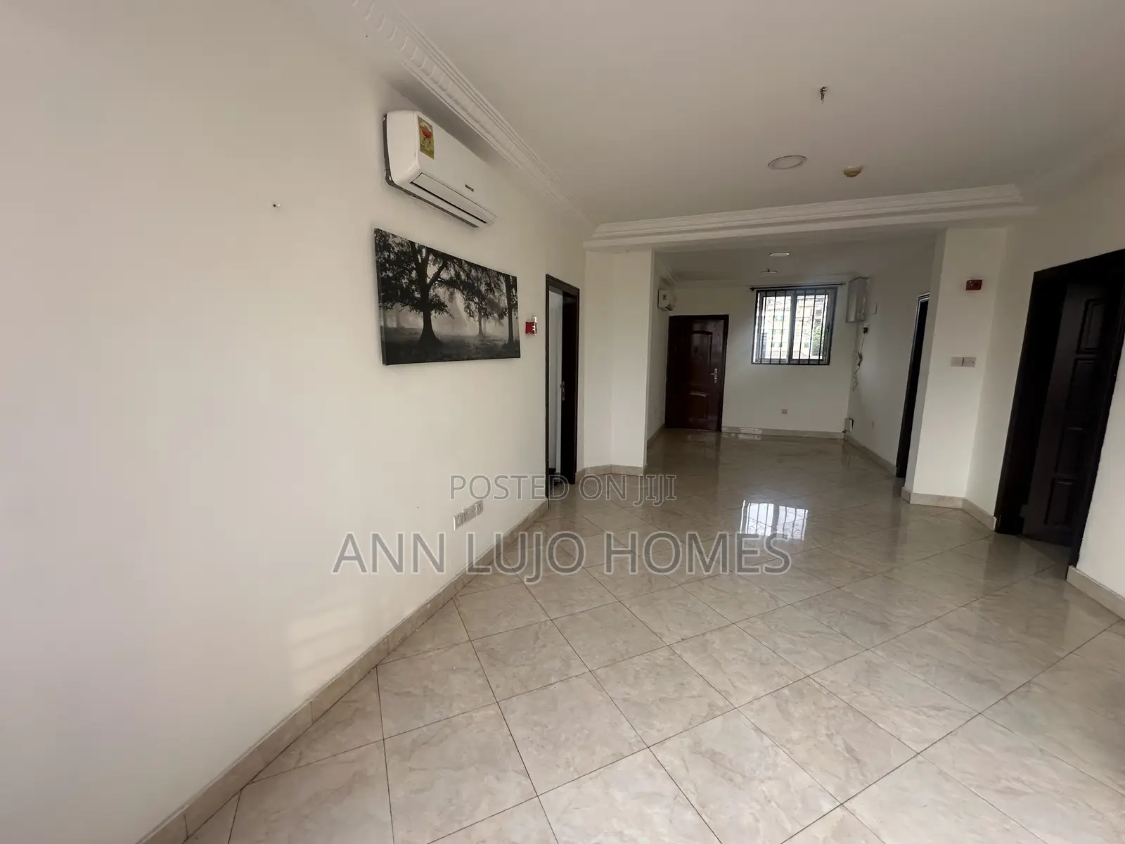3bdrm Apartment in Airport Residential Area for rent