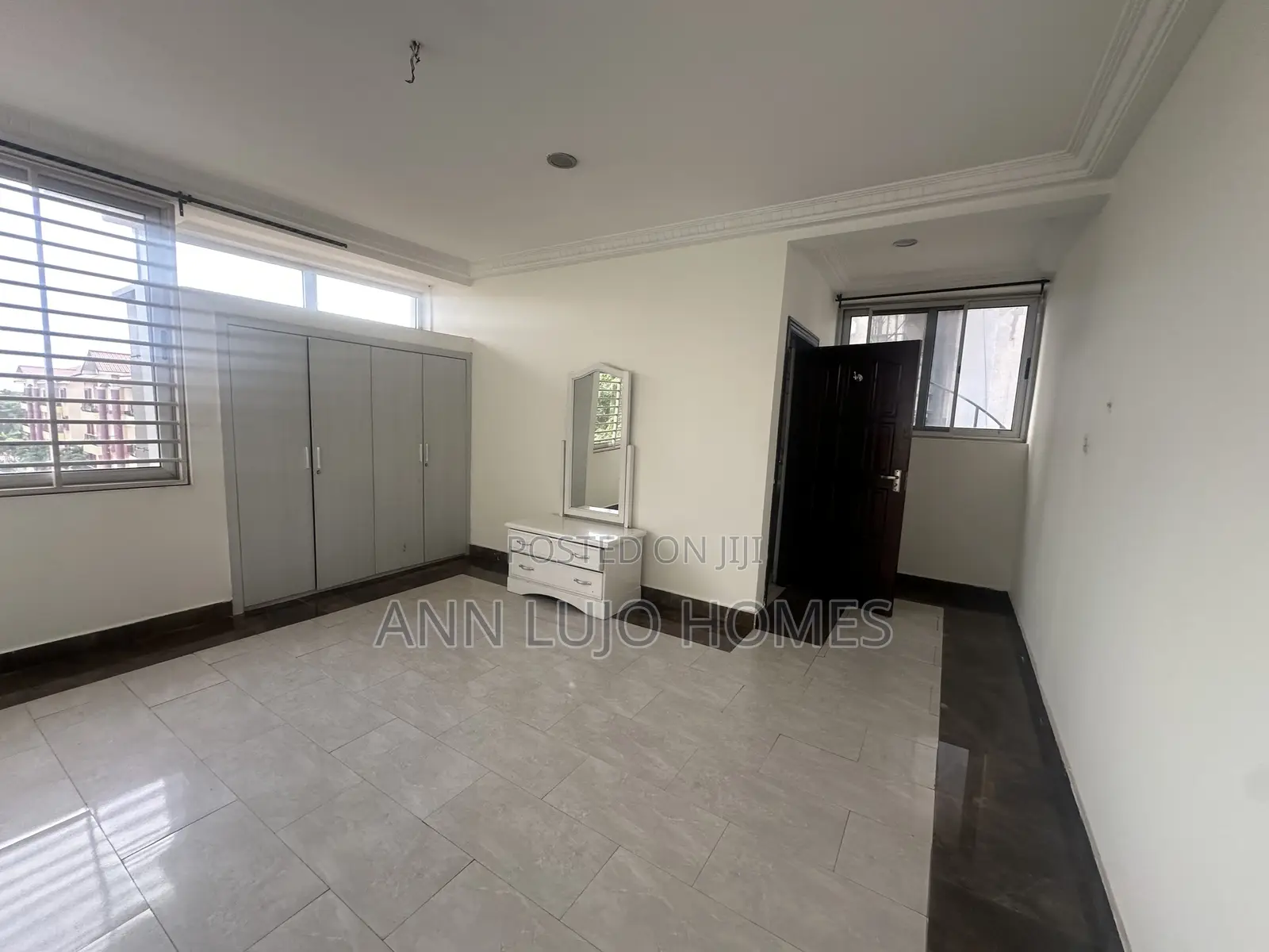 3bdrm Apartment in Airport Residential Area for rent